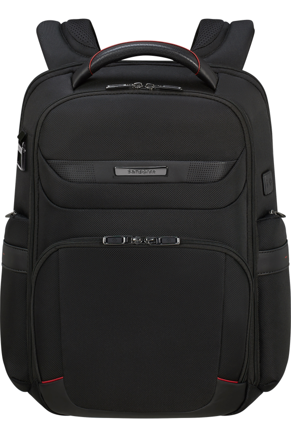 Samsonite Pro-DLX 6 Backpack Slim 15.6'  Svart