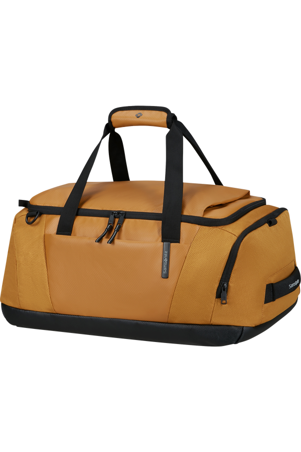 Samsonite Armox Duffle S  Oker