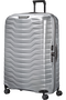 Samsonite Proxis Spinner 86cm Sølv