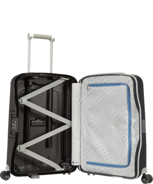 S'Cure Spinner (4 wielen) 55cm 55 x 40 x 20 cm | 2.9 kg