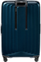 Samsonite Nuon Spinner Expandable 81cm  Metallic Dark Blue