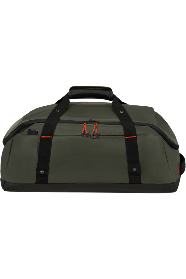 Samsonite Ecodiver DUFFLE S  Climbing Ivy