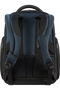 Samsonite Pro-DLX 6 Underseater Backpack 15.6'  Blå