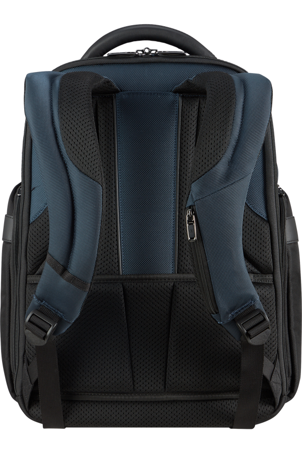Samsonite Pro-DLX 6 Underseater Backpack 15.6'  Blå