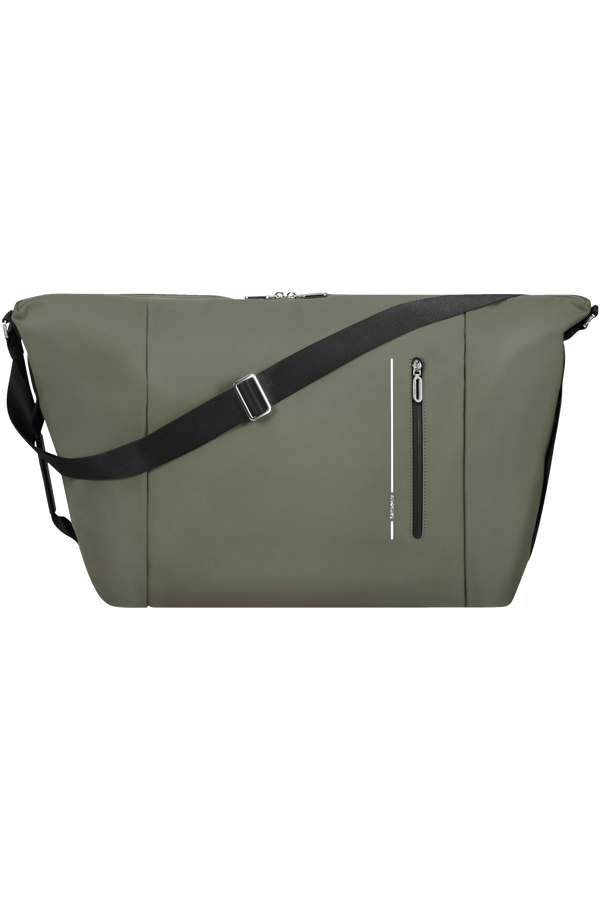 Samsonite Ongoing Duffle  Olivengrønn