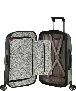 C-Lite Disney Utvidbar koffert med 4 hjul 55cm 55 x 40 x 20/23 cm | 2.1 kg