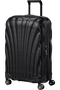 Samsonite C-Lite Spinner 69cm  Svart
