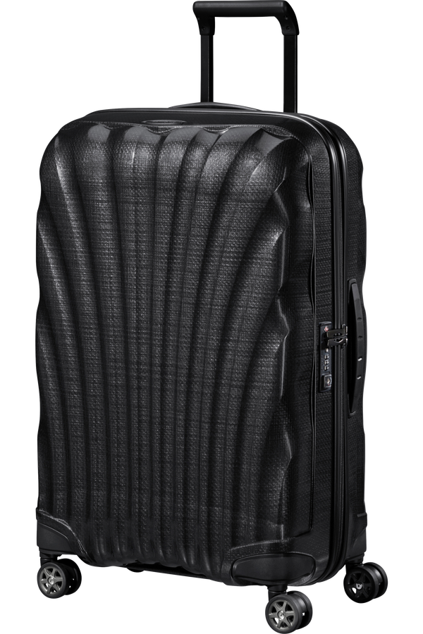 Samsonite C-Lite Spinner 69cm  Svart