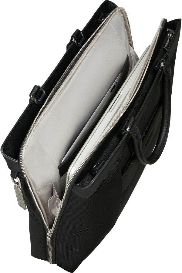 Samsonite Image Biz Briefcase 15.6'  Svart