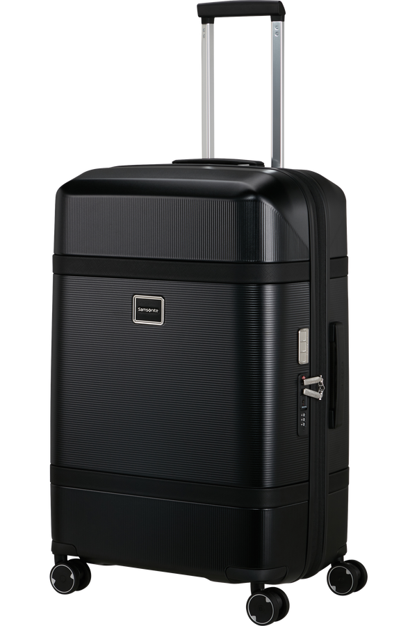 Samsonite Image Spinner Expandable 69cm  Svart