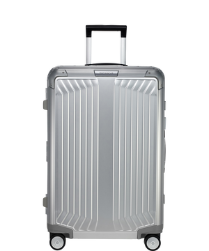 Lite-Box Alu Koffert med 4 hjul 69cm 69 x 47 x 27 cm | 6.6 kg Lite-Box Alu Koffert med 4 hjul 69cm 69 x 47 x 27 cm | 6.6 kg