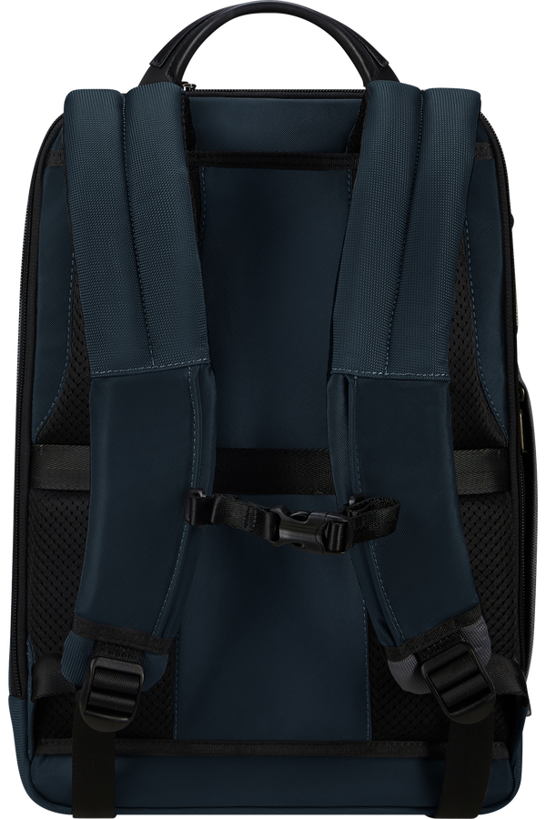 Samsonite Urban-Eye Laptop Backpack 14.1'  Bl&aring;