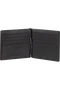 Samsonite Attack 2 Slg 709 - 8CC H+MONEY CLIP  Svart Samsonite Attack 2 Slg 709 - 8CC H+MONEY CLIP  Svart