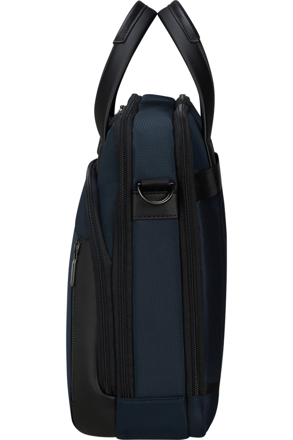 Samsonite Urban-Eye Bailhandle 15.6'  Bl&aring;