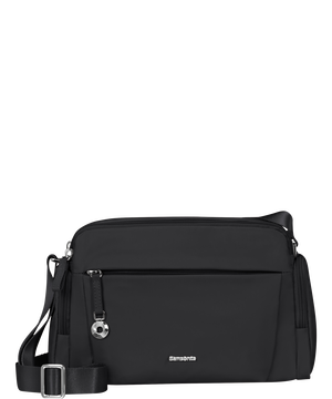 Move 5.0 Skulderveske 18.5 x 26 x 10.5 cm | 0.4 kg Move 5.0 Skulderveske 18.5 x 26 x 10.5 cm | 0.4 kg