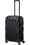 Samsonite C-Lite Spinner 69cm  Svart