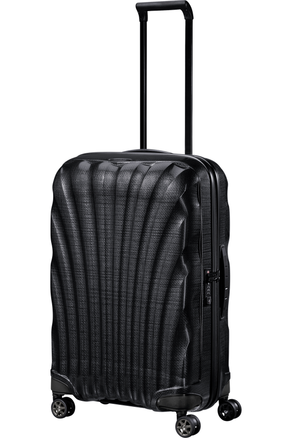 Samsonite C-Lite Spinner 69cm  Svart
