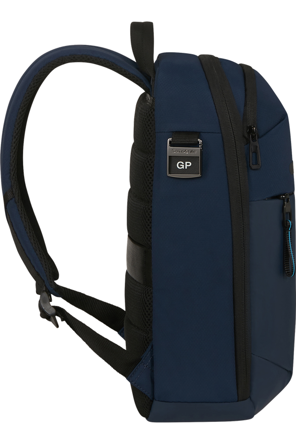 Samsonite Moderny Daily Backpack  Blå