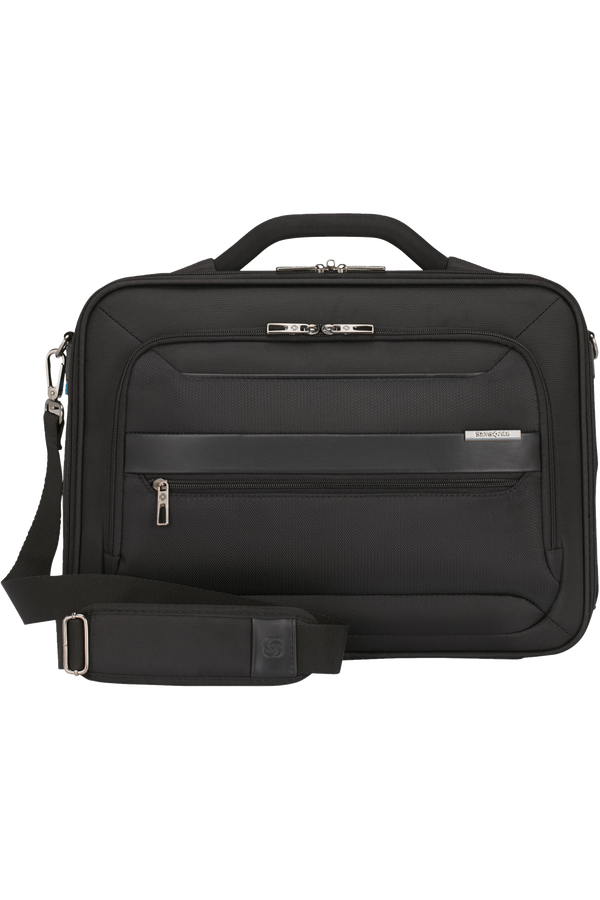 Samsonite Vectura Evo Office Case  15.6inch Svart