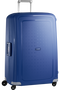 Samsonite S'Cure Spinner 81cm Dark Blue