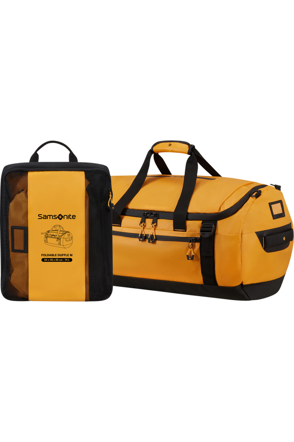 Prodiver Sammenleggbar Duffel Bag M