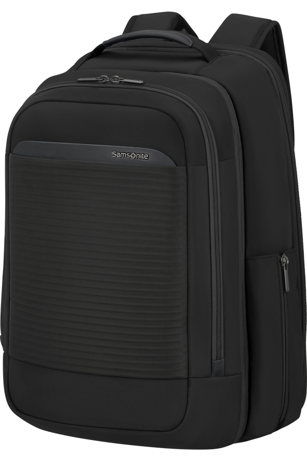 Samsonite Paralux 2-1 Travel Backpack  Svart