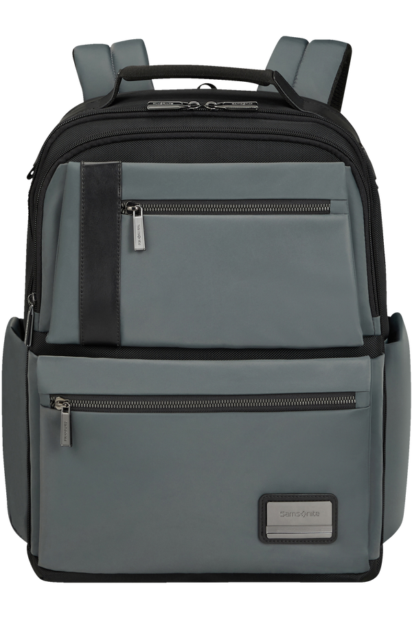 Samsonite Openroad 2.0 Laptop Backpack 15.6'  Askegrå