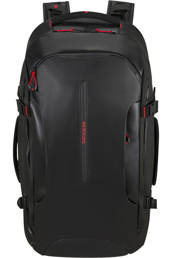 Samsonite Ecodiver TRAVEL BACKPACK M 55L  Svart