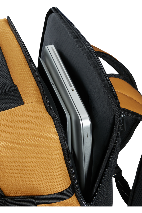 Samsonite Armox LAPTOP BP L OVERNIGHT  Oker