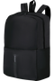 Samsonite Ta Revolution Foldable Backpack S  Svart