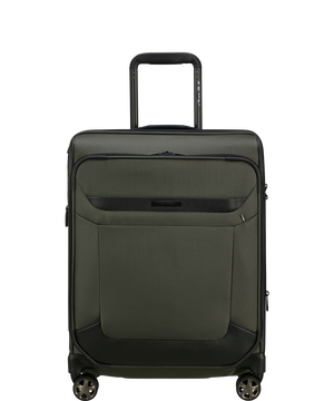 Pro-DLX 6 Utvidbar koffert med 4 hjul 55cm 55 x 40 x 23/28 cm | 3.2 kg Pro-DLX 6 Utvidbar koffert med 4 hjul 55cm 55 x 40 x 23/28 cm | 3.2 kg