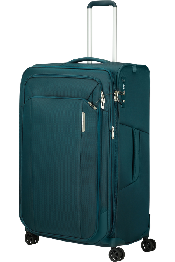 Samsonite Respark SPINNER 79/29 EXP  Petrol Blue