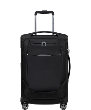 Re-Lite Utvidbar koffert med 4 hjul 55cm 55 x 35 x 22/25 cm | 2.1 kg Re-Lite Utvidbar koffert med 4 hjul 55cm 55 x 35 x 22/25 cm | 2.1 kg