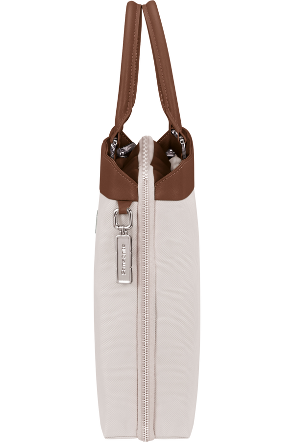 Samsonite Image Biz Briefcase 15.6'  Elfenben