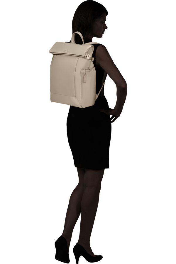 Essentis Ryggsekk 15.6"