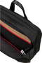 Samsonite Pro-Dlx 6 Bailhandle Expandable 17.3'  Svart Samsonite Pro-Dlx 6 Bailhandle Expandable 17.3'  Svart