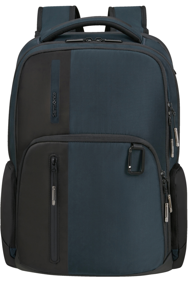 Samsonite Biz2go LPT Backpack  Dyp blå