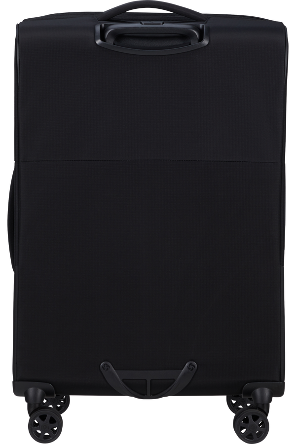 Samsonite Biz2go Trvl SPINNER DF EXP 66cm  Svart
