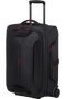 Samsonite Ecodiver DUFFLE/WH 55/20  Svart