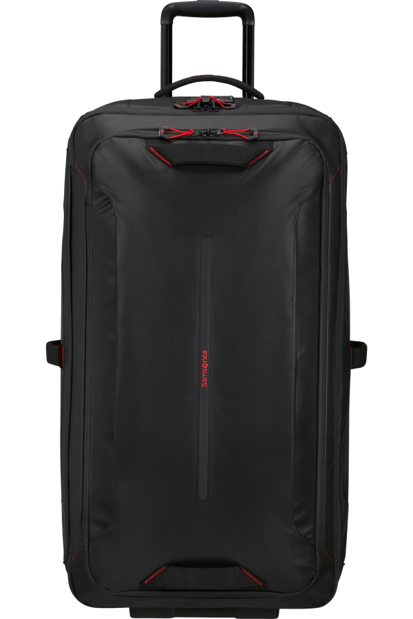 Samsonite Ecodiver DUFFLE/WH 79/29  Svart