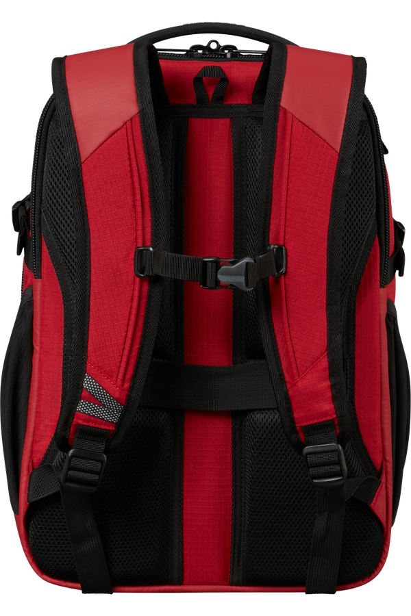 Samsonite Roadseeker Laptop Backpack M  Mursteinsrød