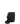 XBR 2.0 Skulderveske  S 22 x 15.5 x 5.5 cm | 0.3 kg