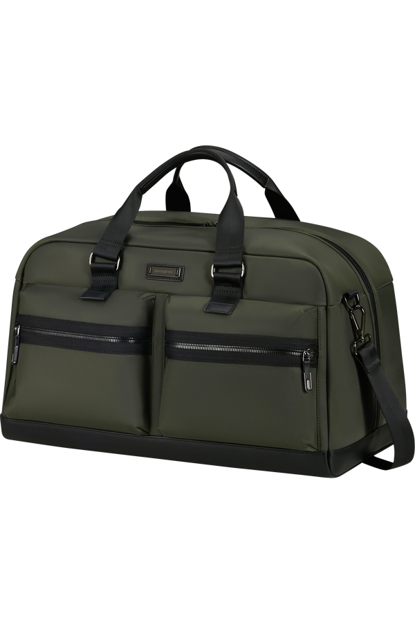 Samsonite Relyon Duffle 50/20  Grønn