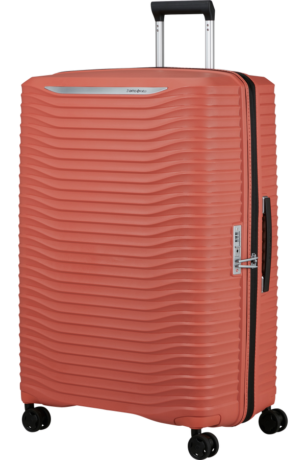 Samsonite Upscape Spinner 81/30 Exp  Clay