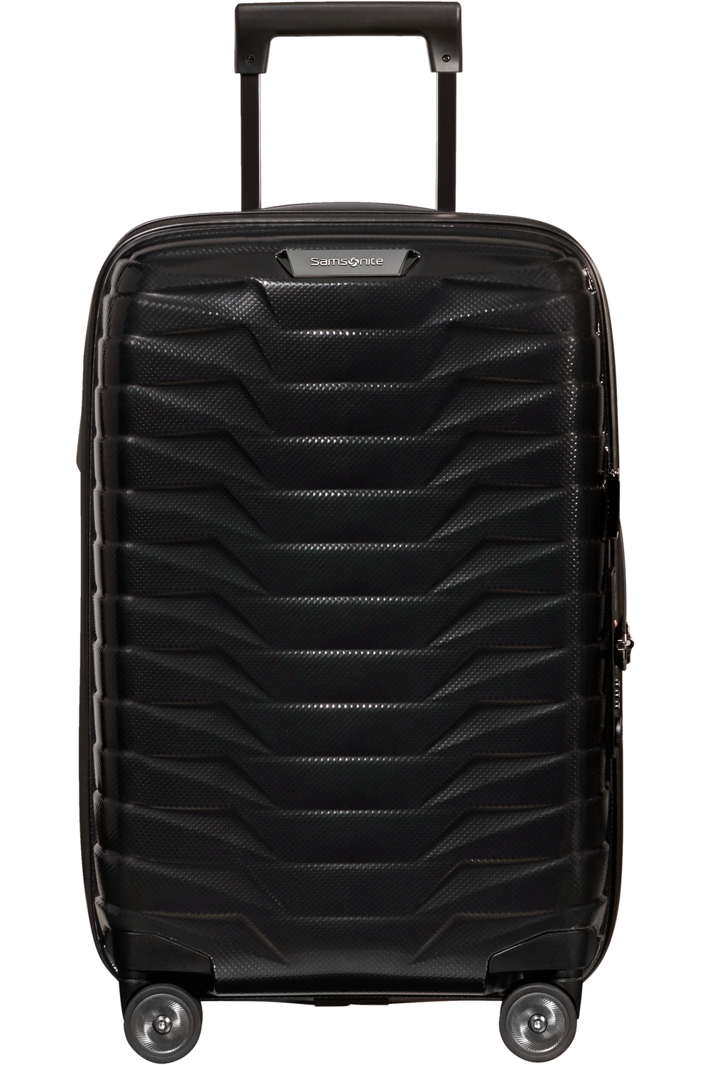 Proxis Utvidbar koffert med 4 hjul Samsonite