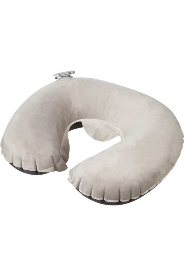 Samsonite Travel Accessories Easy Inflatable Pillow  Grafitt