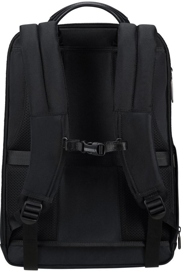 Samsonite Urban-Eye Backpack 14.1' 2 Pockets 14.1'  Svart