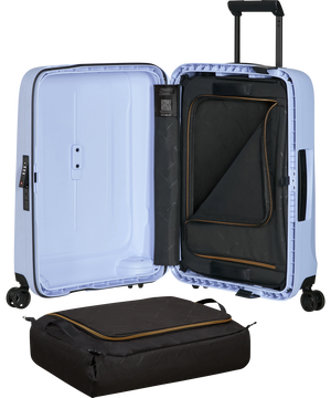 Essens Koffert med 4 hjul 55cm 55 x 40 x 20 cm | 2.8 kg