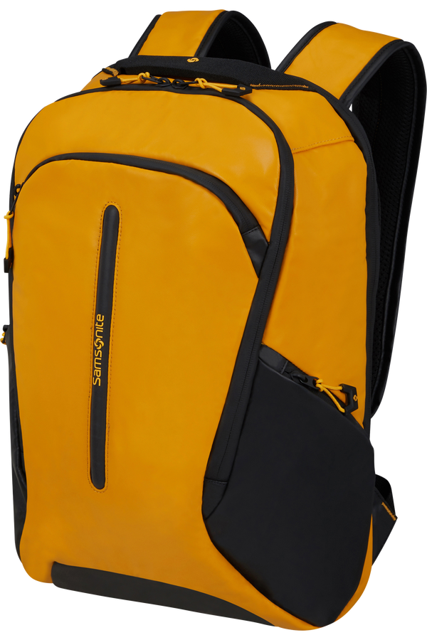 Samsonite Ecodiver Urban Laptop Backpack M  Gul