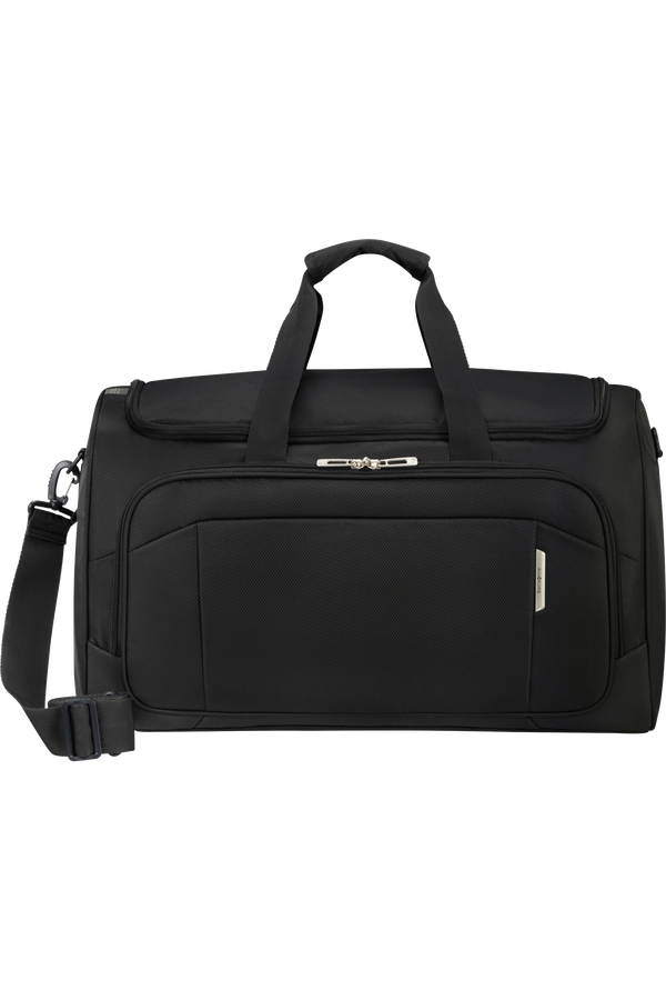 Samsonite Respark DUFFLE 55/22 TWONIGHTER  Ozone Black